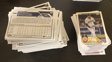 2023 Topps Series 2 Complete