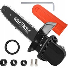 Kit Adattatore Motosega Per