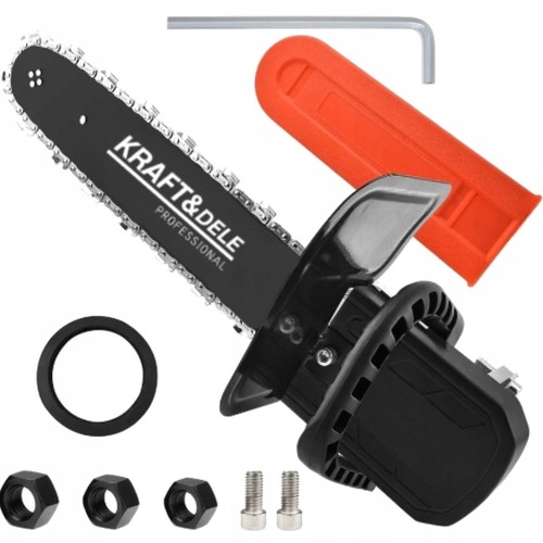 Kit adattatore motosega per - kit,