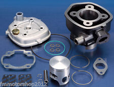 POLINI Gruppo termico Motore 70cc 166.0083 Minarelli Liquido 47mm F12 Rally