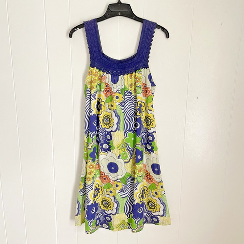 Mini abito vintage adini - abito,