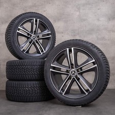 Mercedes CLS ruote invernali 18 pollici C257 Coupe cerchi A2574010100