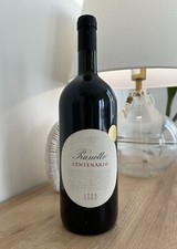 Vendo RARISSIMA Bottiglia