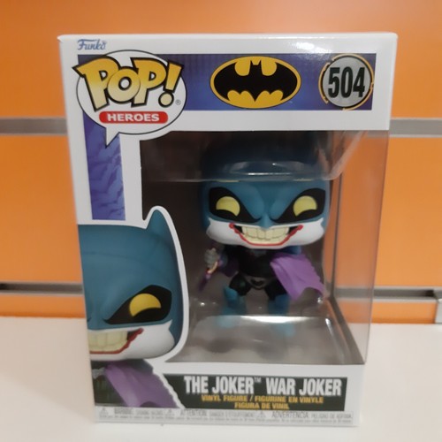 Funko pop heroes - pop!, n.