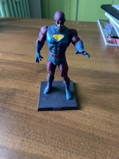 Eaglemoss Supereroi Marvel X-Men SENTINEL Statuina Piombo MIB, 2008