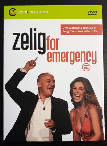 Zelig for emergency - zelig,