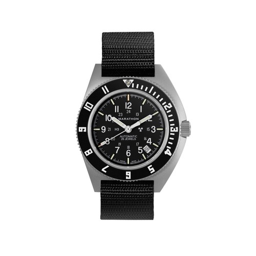 Marathon 41mm navigatore - marathon,