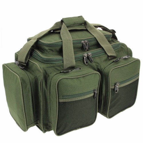 Borsa porta attrezzi pesca