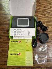 TOMTOM 3 Rd Edition GPS Car