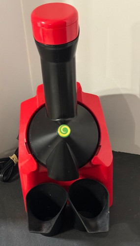 Yonanas healthy foods desert - healthy,