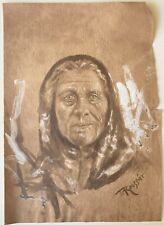 FRANCESCO PAOLO MICHETTI COPIA D'EPOCA A FIRMA ROUSSIER - PRIMA META' XX SEC