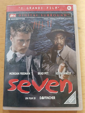 dvd seven digital surround