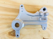 Honda Dominator NX 650 Staffa Supporto Pinza Freno Posteriore Nissin