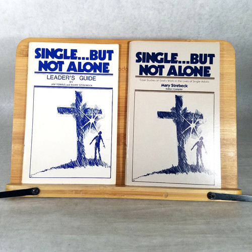 Single but not alone - but,