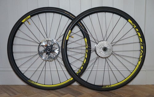 Syncros nr tubeless - syncros, xr-rc