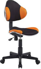 Sedia Poltrona Girevole