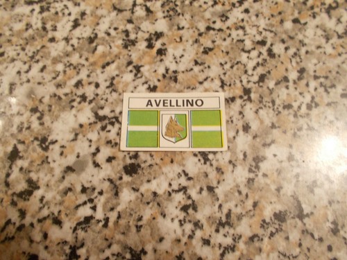 Scudetto avellino album - scudetto,