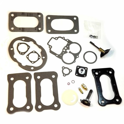 Kit tagliando carburatore - kit,