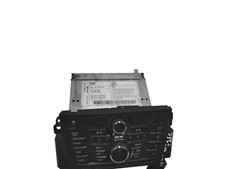 Navigatore per Opel Astra H Berlina 2 Serie (2007   In produzione)