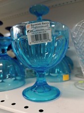 X6 Coppette Gelato Bormioli