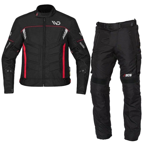 Tuta motociclista - tuta,