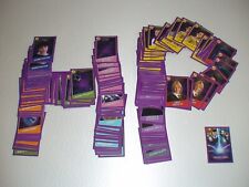 CARD HARRY POTTER CONAD 2024 MANCOLISTA ANIMALI FANTASTICI MOMENTI MAGICI SCELTA