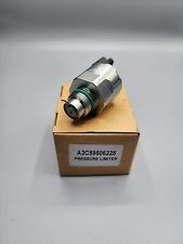 Regolatore di pressione pompa