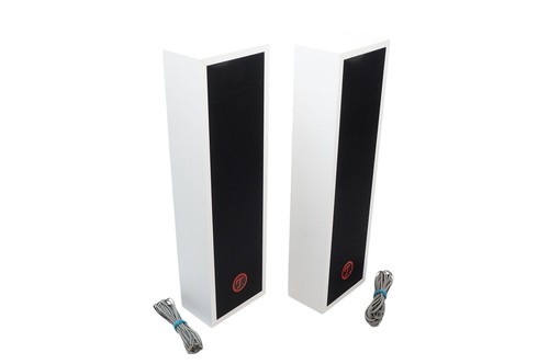 Casse altoparlanti - ✅2x,