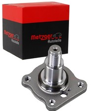 Mozzo ruota Metzger asse