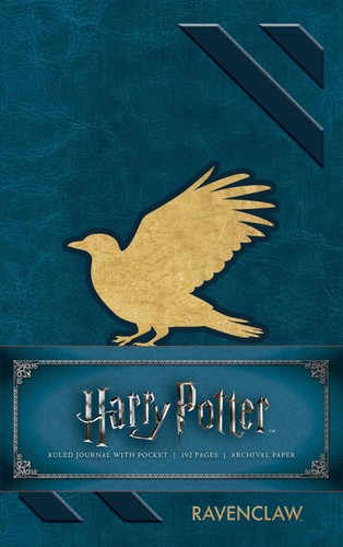 Harry potter ravenclaw ruled - potter:,