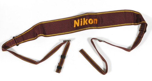 Prl nikon cinghia - cinghia, originale