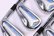 Mizuno MX-200 ferri da stiro /