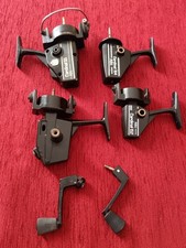 MULINELLO VINTAGE  REEL ABU CARDINAL RICAMBI 154/152/140/55