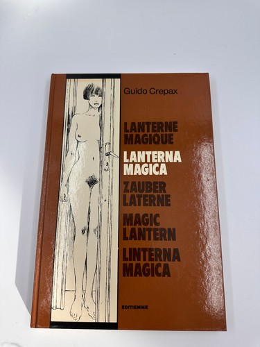 Laterna magica zauber laterne - magica,