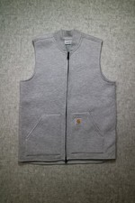 Carhartt wip car lux vest - wip,