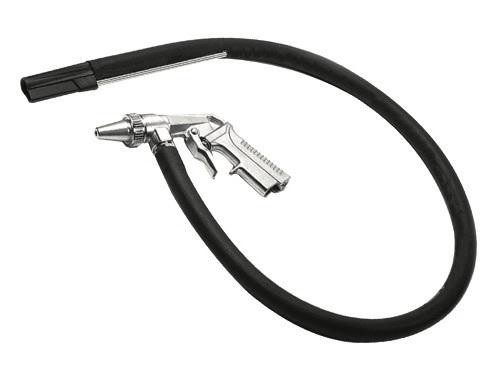 Pistola sabbiatrice aria - pistola,