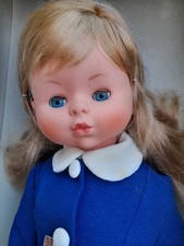 Bambola vintage anni '70