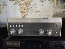 Revox A78 Mk2/difettoso 
