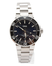 [Quasi Come Nuovo] Oris Aquis