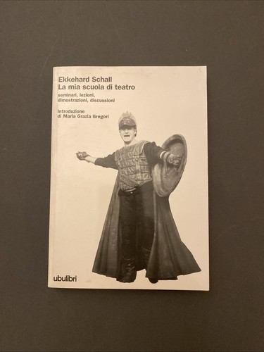 Ekkehard schall mia scuola - la,