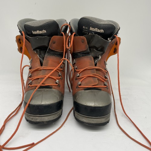 Stivali alpinismo koflach - alpinismo,