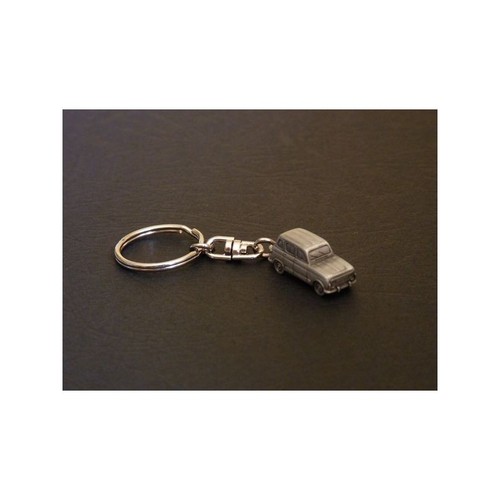 Porte clés renault gtl - renault, 4