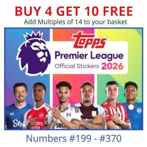 Adesivi calcio premier league - calcio,