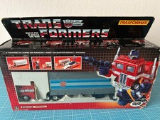 Transformers GiG originale