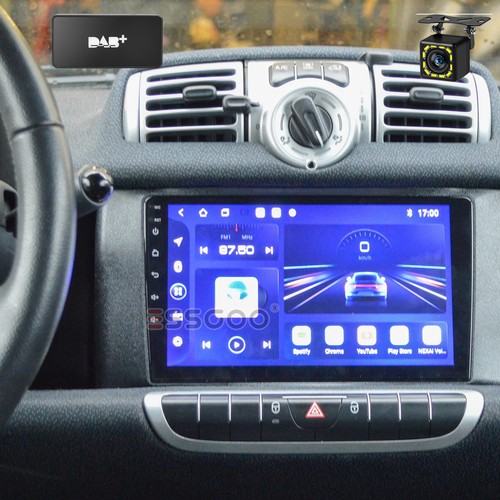Fotocamera autoradio dab - fotocamera, dab+