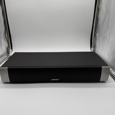 BOSE MC1 Media Center testato