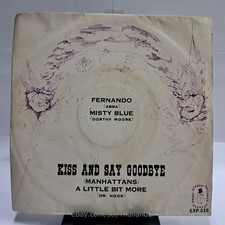 MANHATTANS /ABBA  /DORTHY