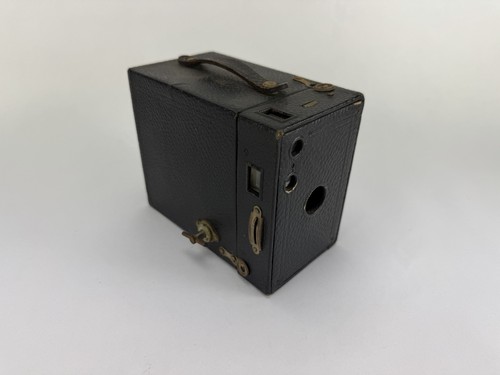 Antico brownie kodak 1916 - antico,
