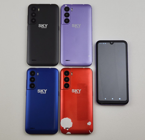 Sky devices elite - devices,