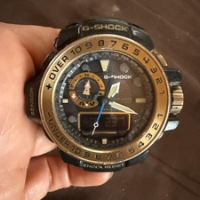 Casio G Shock Gulf Master GWN